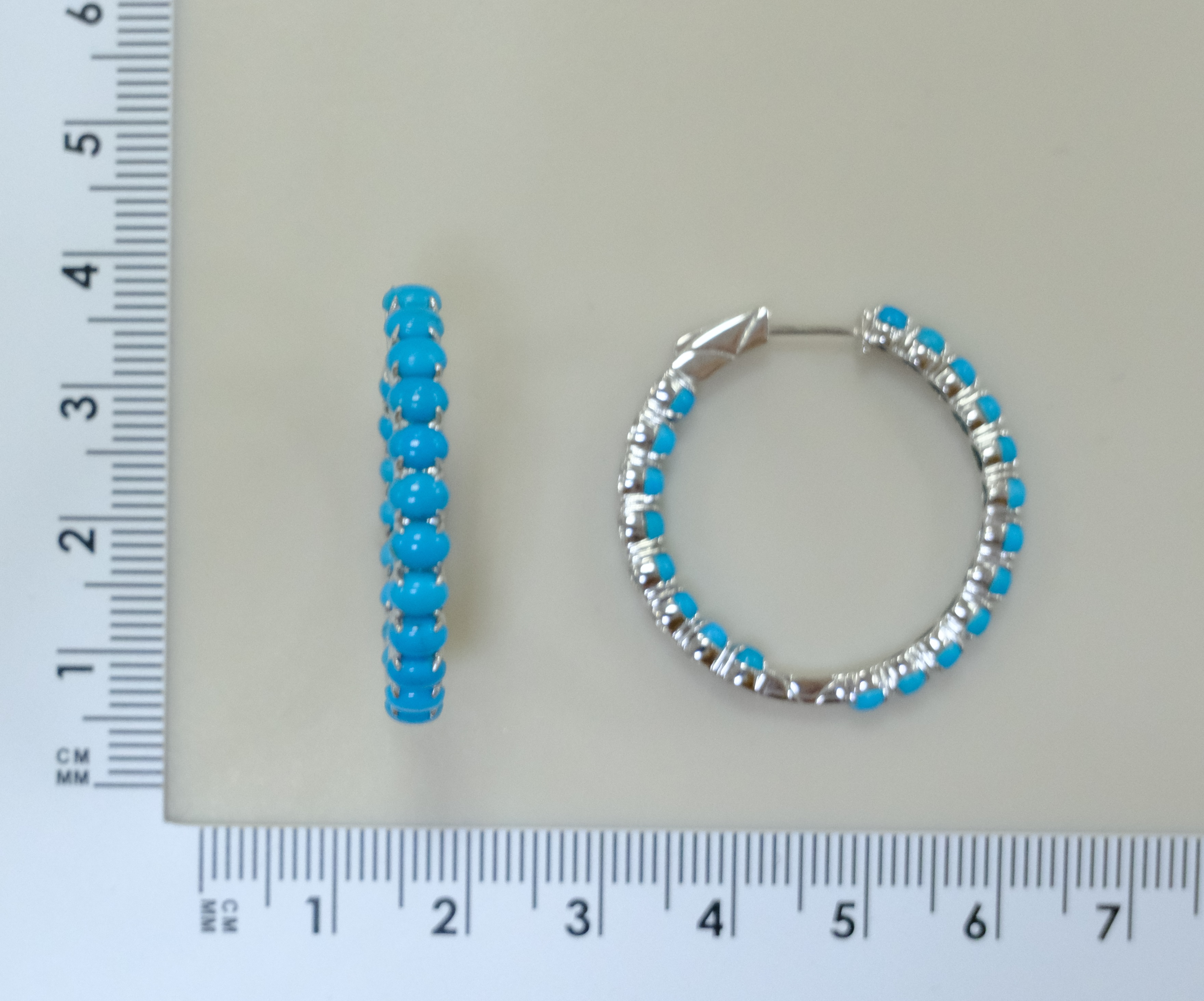 10512-000930 Серьги (Au 585)
